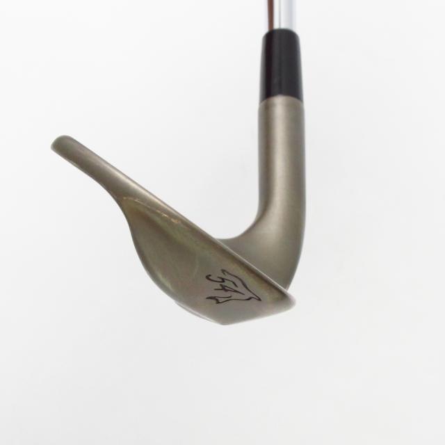 【中古ゴルフクラブ】キャスコ　DOLPHIN　ドルフィン DW-125G Copper セミグースネック ウェッジ N.S.PRO 950GH neo　シャフト：N.S.PR…