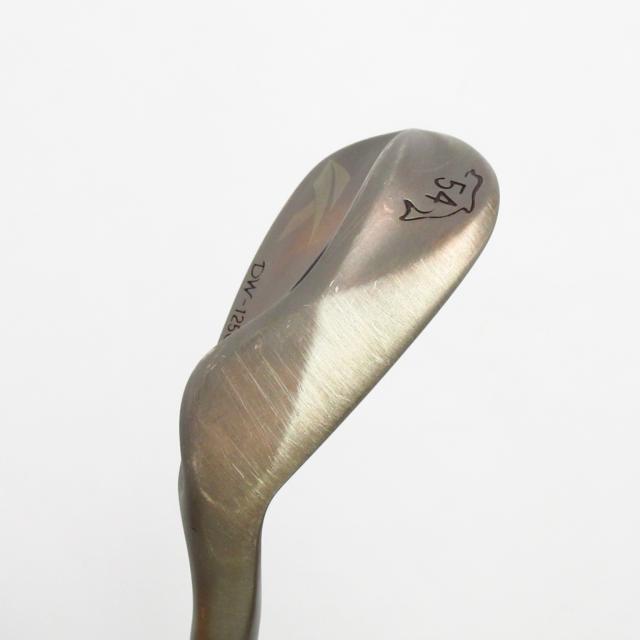 【中古ゴルフクラブ】キャスコ　DOLPHIN　ドルフィン DW-125G Copper セミグースネック ウェッジ N.S.PRO 950GH neo　シャフト：N.S.PR…