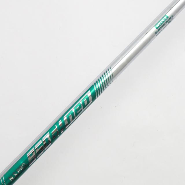 【中古ゴルフクラブ】キャスコ　DOLPHIN　ドルフィン DW-125G Copper セミグースネック ウェッジ N.S.PRO 950GH neo　シャフト：N.S.PR…