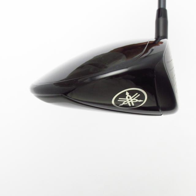 中古ゴルフクラブ】ヤマハ inpres 25 インプレス DRIVE STAR TypeD