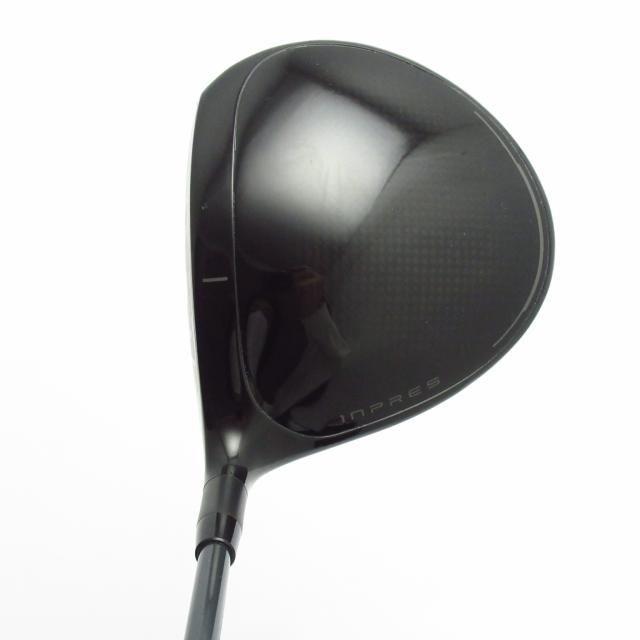 中古ゴルフクラブ】ヤマハ inpres 25 インプレス DRIVE STAR TypeD