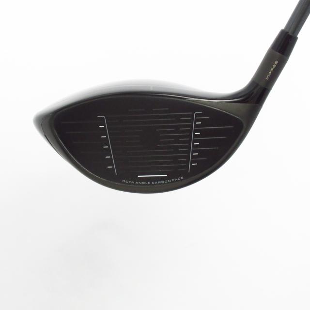 中古ゴルフクラブ】ヤマハ inpres 25 インプレス DRIVE STAR TypeD