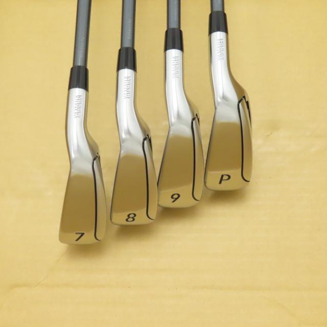 返品OK 【中古ゴルフクラブ】【美品】ヤマハ インプレス DRIVE STAR