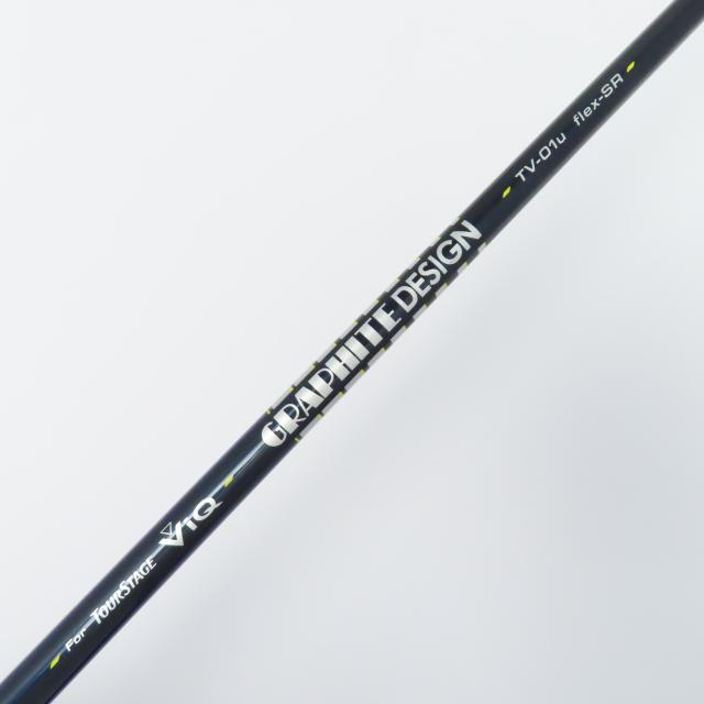 中古ゴルフクラブ】ブリヂストン TOURSTAGE TOURSTAGE ViQ(2021