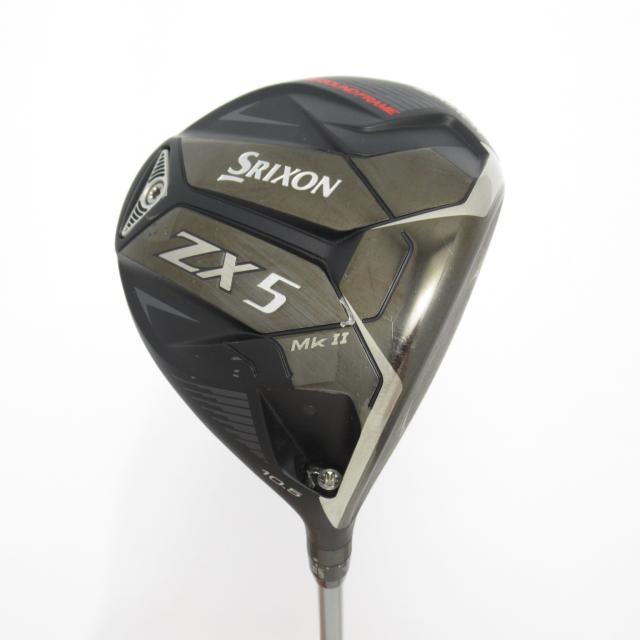 みにページ 中古ゴルフクラブ】ダンロップ SRIXON スリクソン ZX5 MkII