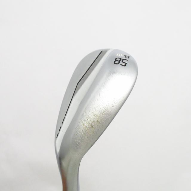 【中古ゴルフクラブ】ピン　GLIDE　グライド 4.0 S ウェッジ N.S.PRO MODUS3 TOUR 115　シャフト：N.S.PRO MODUS3 TOUR 115
