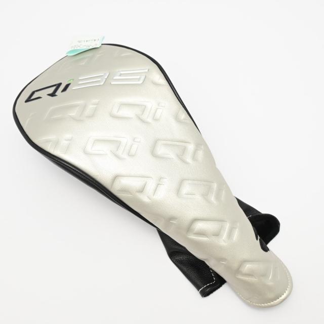 中古ゴルフクラブ】テーラーメイド Qi35 Qi35 MAX LITE ドライバー Air