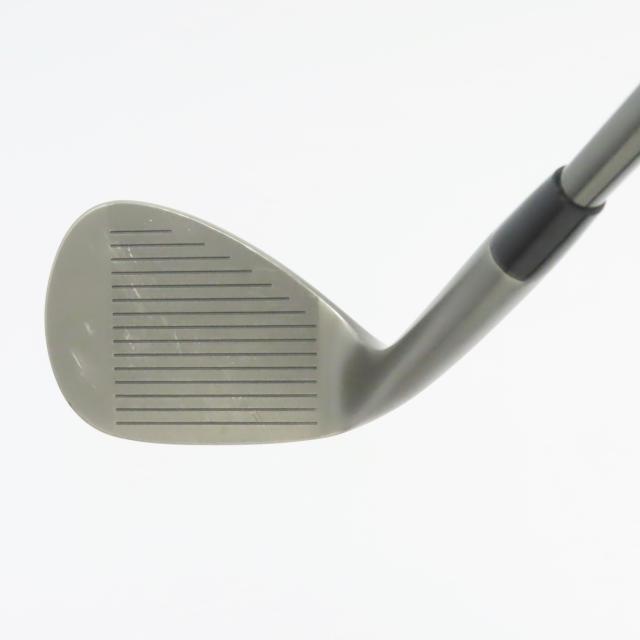 【中古ゴルフクラブ】フォーティーン　FOURTEEN　FRZ スモーキーサテン仕上げ ウェッジ N.S.PRO TS-101w BK　シャフト：N.S.PRO TS-101…