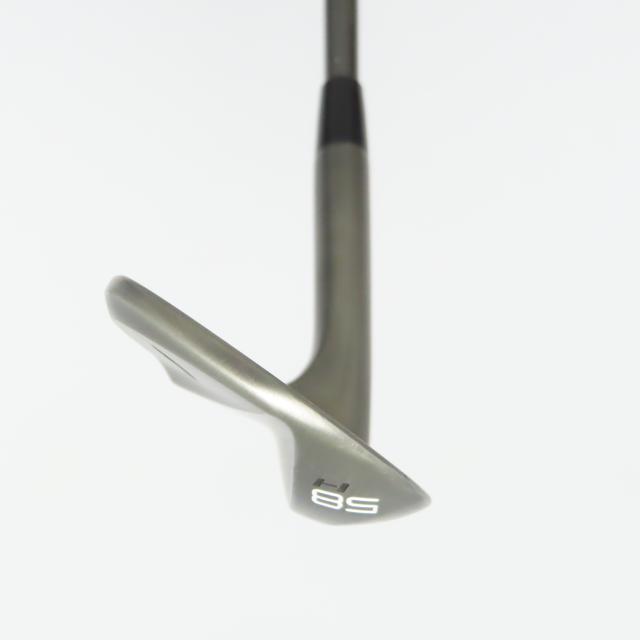 【中古ゴルフクラブ】フォーティーン　FOURTEEN　FRZ スモーキーサテン仕上げ ウェッジ N.S.PRO TS-101w BK　シャフト：N.S.PRO TS-101…