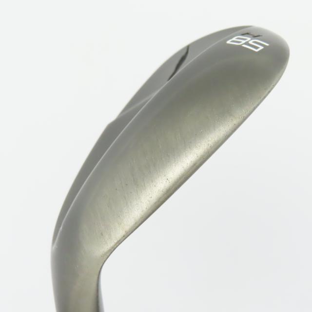 【中古ゴルフクラブ】フォーティーン　FOURTEEN　FRZ スモーキーサテン仕上げ ウェッジ N.S.PRO TS-101w BK　シャフト：N.S.PRO TS-101…