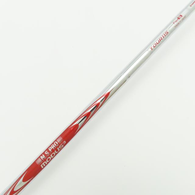 222CB+ NSPRO MODUS3 TOUR115/#5～9.PW6本セット 中古ゴルフクラブブリヂストン BRIDGESTONE GOLF 222CB+ アイアン