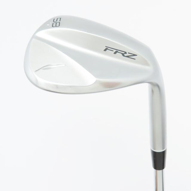 【中古ゴルフクラブ】フォーティーン　FOURTEEN　FRZ パールサテン仕上げ ウェッジ N.S.PRO TS-101w　シャフト：N.S.PRO TS-101w