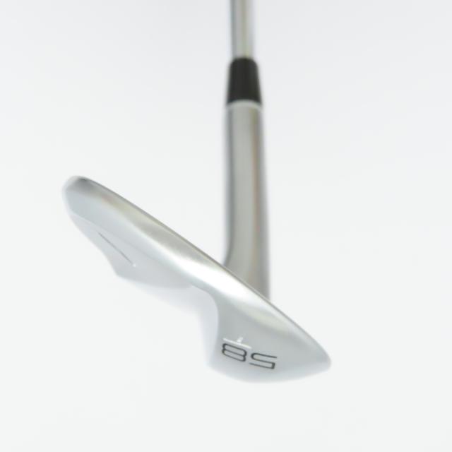 【中古ゴルフクラブ】フォーティーン　FOURTEEN　FRZ パールサテン仕上げ ウェッジ N.S.PRO TS-101w　シャフト：N.S.PRO TS-101w