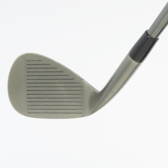 【中古ゴルフクラブ】フォーティーン　FOURTEEN　FRZ スモーキーサテン仕上げ ウェッジ N.S.PRO TS-101w BK　シャフト：N.S.PRO TS-101…