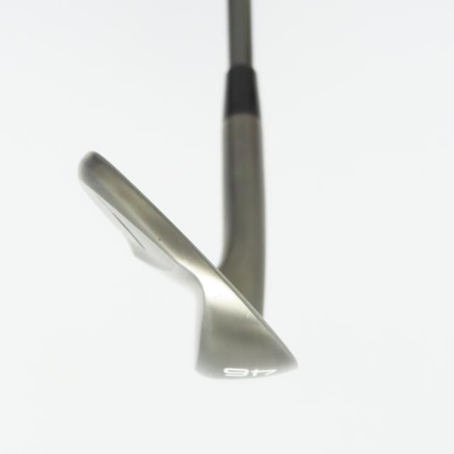 【中古ゴルフクラブ】フォーティーン　FOURTEEN　FRZ スモーキーサテン仕上げ ウェッジ N.S.PRO TS-101w BK　シャフト：N.S.PRO TS-101…