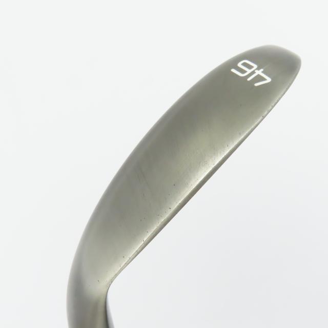 【中古ゴルフクラブ】フォーティーン　FOURTEEN　FRZ スモーキーサテン仕上げ ウェッジ N.S.PRO TS-101w BK　シャフト：N.S.PRO TS-101…