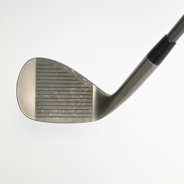 【中古ゴルフクラブ】フォーティーン　FOURTEEN　FRZ スモーキーサテン仕上げ ウェッジ N.S.PRO TS-101w BK　シャフト：N.S.PRO TS-101…