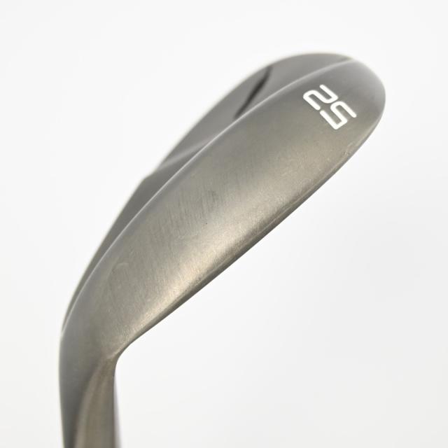 【中古ゴルフクラブ】フォーティーン　FOURTEEN　FRZ スモーキーサテン仕上げ ウェッジ N.S.PRO TS-101w BK　シャフト：N.S.PRO TS-101…