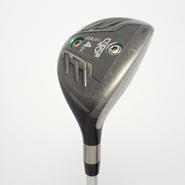 ゆう 中古ゴルフクラブ】ダンロップ SRIXON スリクソン ZX MkII