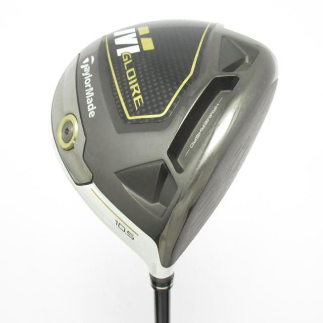 【中古ゴルフクラブ】テーラーメイド　M GLOIRE　M GLOIRE ドライバー Speeder EVOLUTION TM　シャフト：Speeder EVOLUTION TM