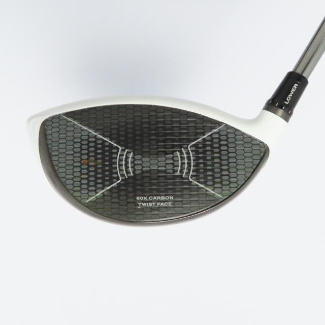 【中古ゴルフクラブ】テーラーメイド　STEALTH　ステルス グローレ プラス ドライバー Diamana GT 50　シャフト：Diamana GT 50_2