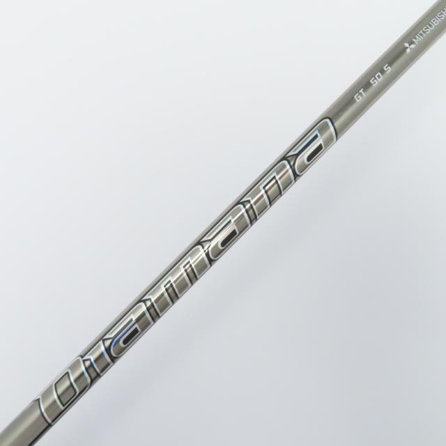 【中古ゴルフクラブ】テーラーメイド　STEALTH　ステルス グローレ プラス ドライバー Diamana GT 50　シャフト：Diamana GT 50_5