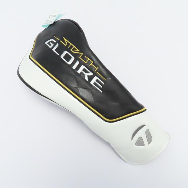 【中古ゴルフクラブ】テーラーメイド　STEALTH　ステルス グローレ プラス ドライバー Diamana GT 50　シャフト：Diamana GT 50_7