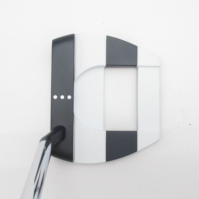 中古ゴルフクラブ】オデッセイ AI-ONE Ai-ONE JAILBIRD MINI S パター