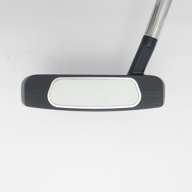 【中古ゴルフクラブ】オデッセイ　AI-ONE　Ai-ONE JAILBIRD MINI S パター スチールシャフト　シャフト：スチールシャフト 中古ゴルフクラブ】オデッセイ AI-ONE Ai-ONE JAILBIRD MINI S パター