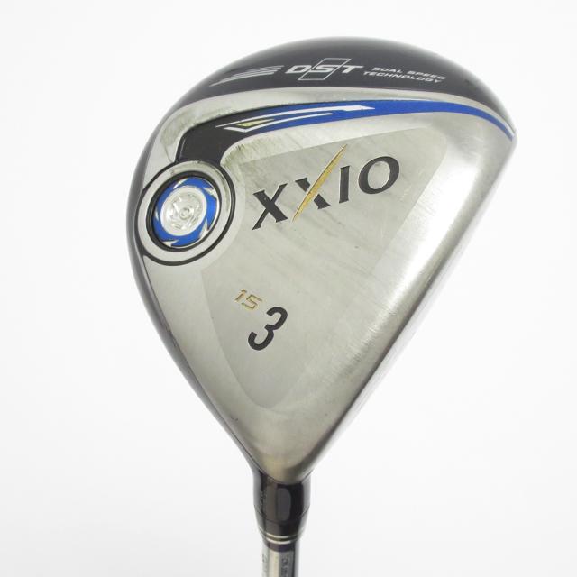 中古ゴルフクラブ】ダンロップ XXIO ゼクシオ ナイン(2016