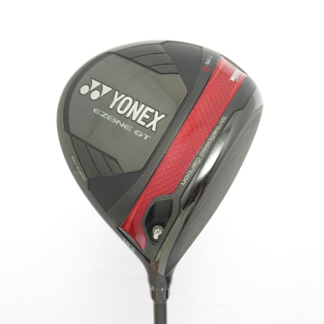 【中古ゴルフクラブ】ヨネックス　EZONE GT　EZONE GT TYPE-S(2024) ドライバー RK-04GT　シャフト：RK-04GT