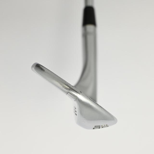 【中古ゴルフクラブ】タイトリスト　Vokey　ボーケイデザイン SM8 ツアークローム ウェッジ N.S.PRO MODUS3 TOUR 105　シャフト：N.S.P…