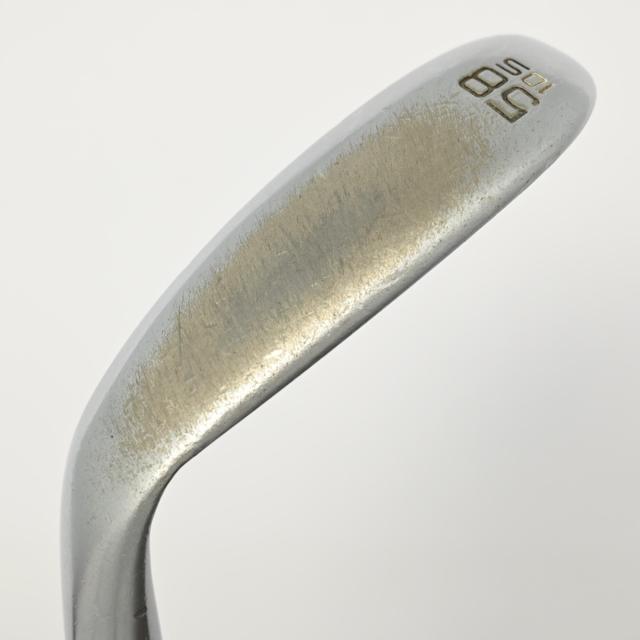 【中古ゴルフクラブ】タイトリスト　Vokey　ボーケイデザイン SM8 ツアークローム ウェッジ N.S.PRO MODUS3 TOUR 105　シャフト：N.S.P…