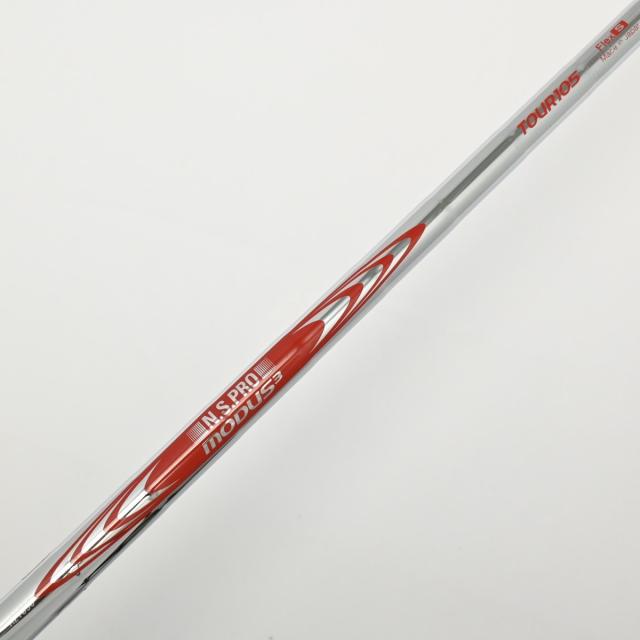 【中古ゴルフクラブ】タイトリスト　Vokey　ボーケイデザイン SM8 ツアークローム ウェッジ N.S.PRO MODUS3 TOUR 105　シャフト：N.S.P…