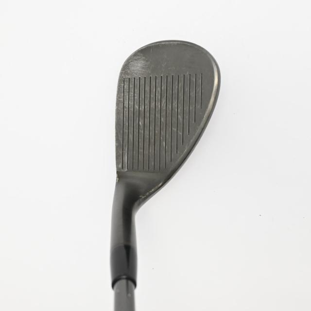 【中古ゴルフクラブ】フォーティーン　RM　RM-α ブラックエディション ウェッジ N.S.PRO DS-91w BK　シャフト：N.S.PRO DS-91w BK