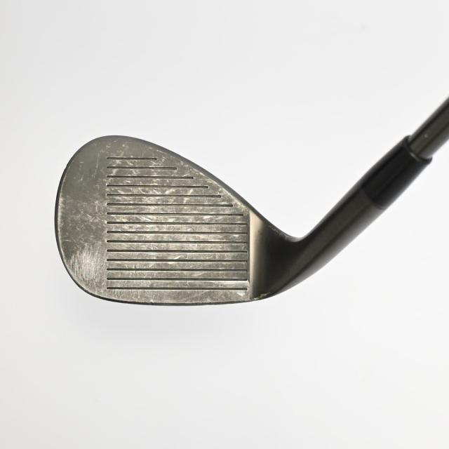 【中古ゴルフクラブ】フォーティーン　RM　RM-α ブラックエディション ウェッジ N.S.PRO DS-91w BK　シャフト：N.S.PRO DS-91w BK