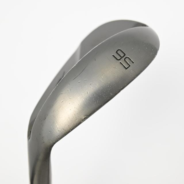 【中古ゴルフクラブ】フォーティーン　RM　RM-α ブラックエディション ウェッジ N.S.PRO DS-91w BK　シャフト：N.S.PRO DS-91w BK