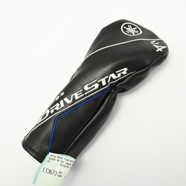中古ゴルフクラブ】ヤマハ inpres インプレス DRIVE STAR(2023