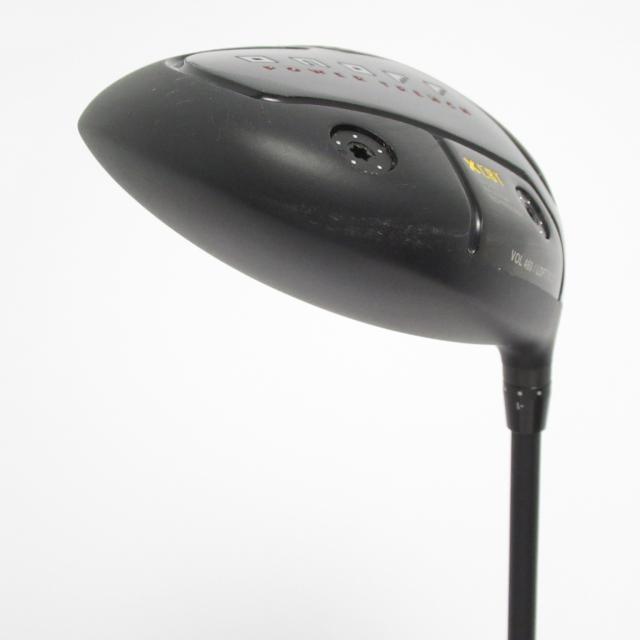 【中古ゴルフクラブ】オノフ　KURO　オノフ KURO ドライバー ONOFF CBT：624D　シャフト：ONOFF CBT：624D_4