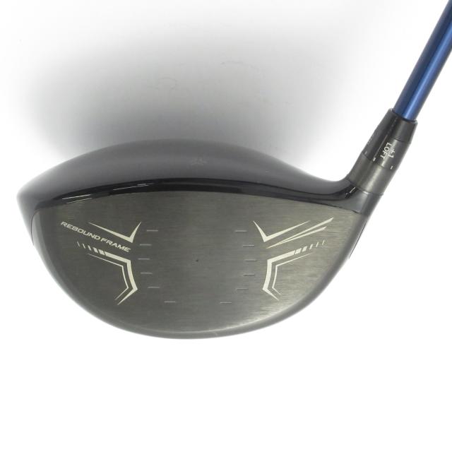 【中古ゴルフクラブ】ダンロップ　SRIXON　スリクソン ZX5 ドライバー Diamana ZX 50　シャフト：Diamana ZX 50_2