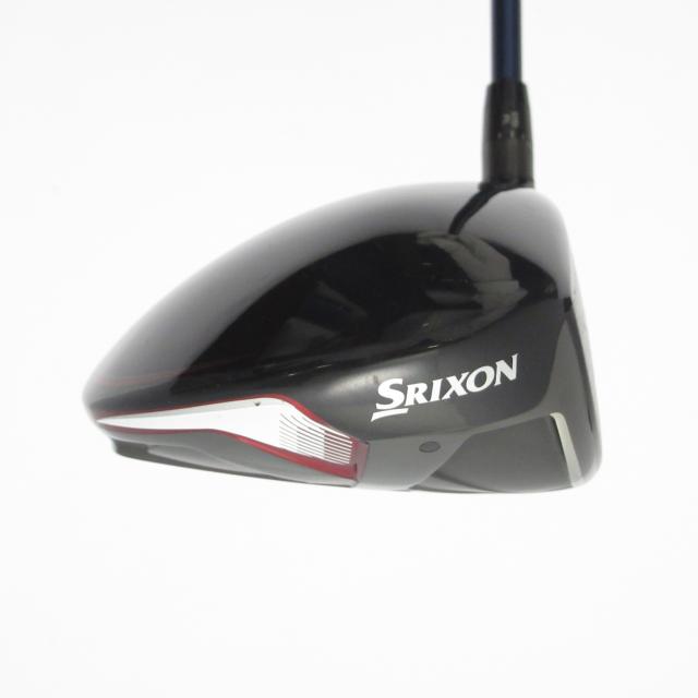 【中古ゴルフクラブ】ダンロップ　SRIXON　スリクソン ZX5 ドライバー Diamana ZX 50　シャフト：Diamana ZX 50_3