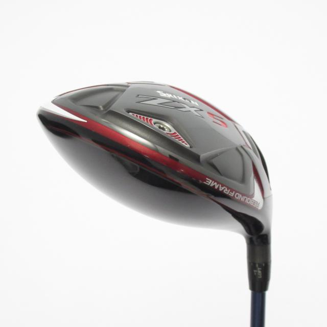 【中古ゴルフクラブ】ダンロップ　SRIXON　スリクソン ZX5 ドライバー Diamana ZX 50　シャフト：Diamana ZX 50_4