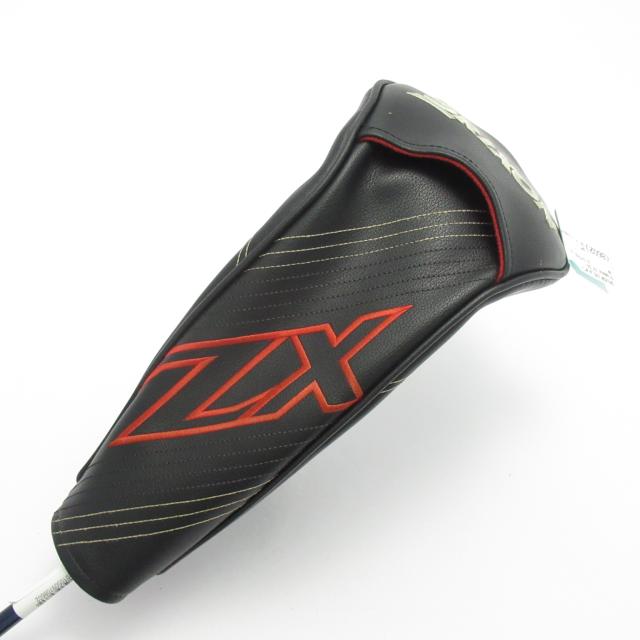 中古ゴルフクラブ】ダンロップ SRIXON スリクソン ZX5
