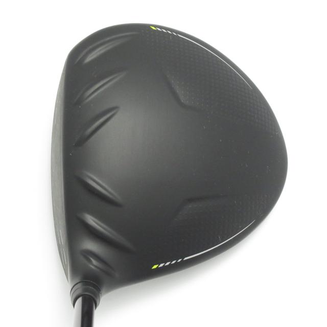 中古ゴルフクラブ】ピン G430 G430 MAX ドライバー PING TOUR 2.0