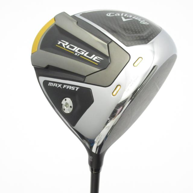 【中古ゴルフクラブ】キャロウェイゴルフ　ROGUE　ローグ ST MAX FAST ドライバー Speeder NX 40 for Callaway　シャフト：Speeder NX …