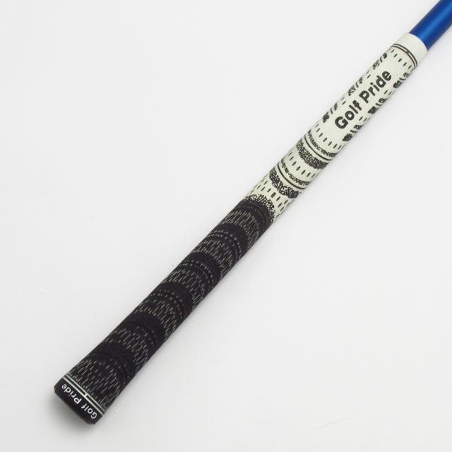 中古】フジクラ VENTUS VENTUS BLUE(2024) ドライバー用_スリーブ付