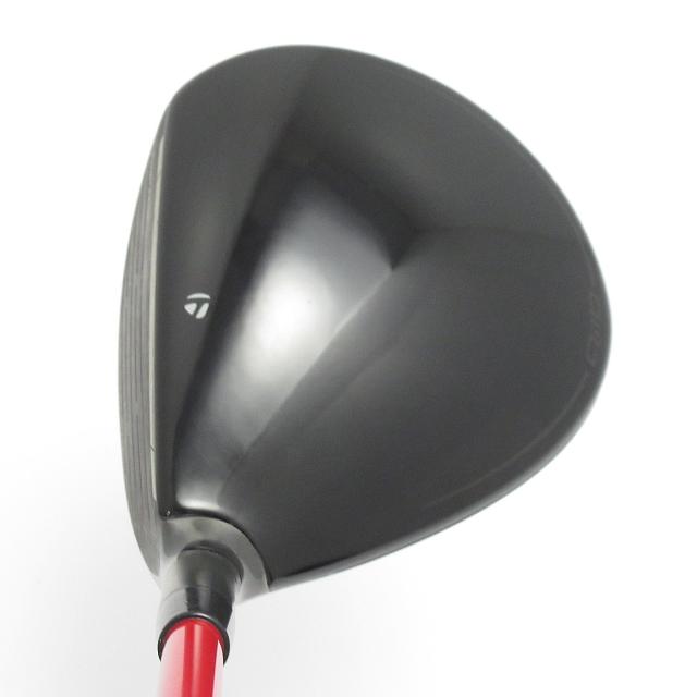 【中古ゴルフクラブ】テーラーメイド　Qi10　Qi10 フェアウェイウッド ATTAS T2 6　シャフト：ATTAS T2 6_1