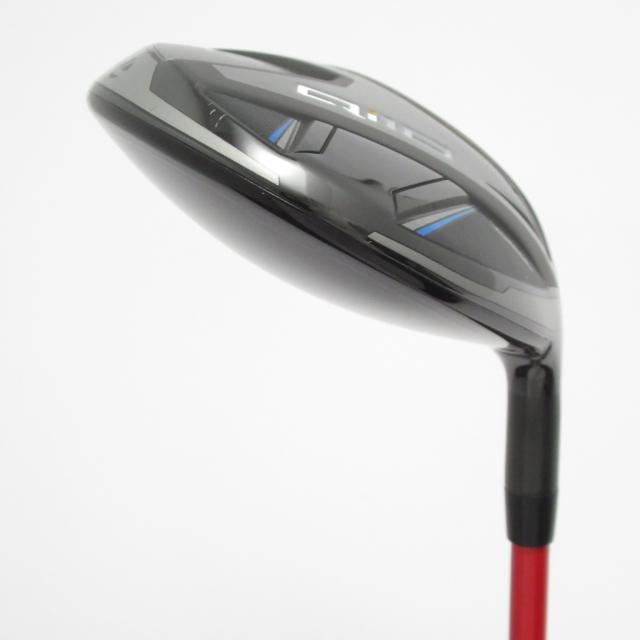 【中古ゴルフクラブ】テーラーメイド　Qi10　Qi10 フェアウェイウッド ATTAS T2 6　シャフト：ATTAS T2 6_4