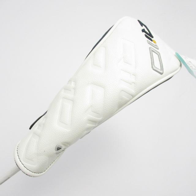 【中古ゴルフクラブ】テーラーメイド　Qi10　Qi10 フェアウェイウッド ATTAS T2 6　シャフト：ATTAS T2 6_7