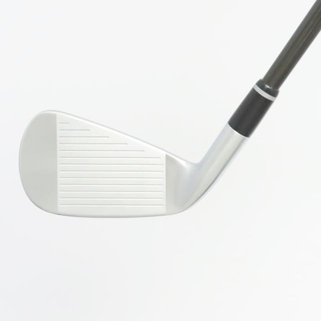 中古ゴルフクラブ】プロギア PRGR 03 IRONS アイアン Diamana FOR PRGR